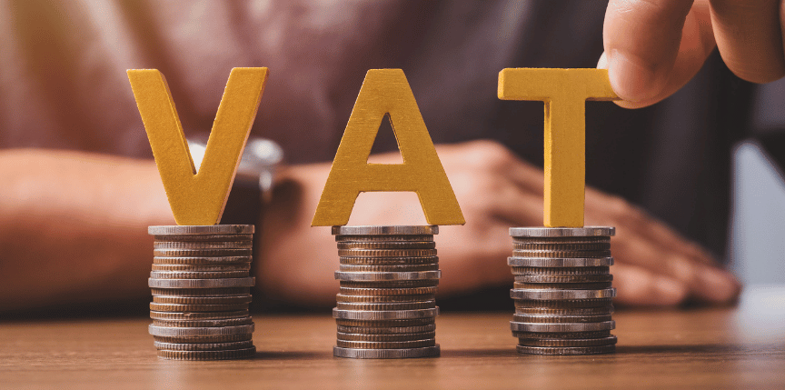 VAT - rejestracja w Niemczech