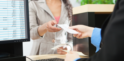 Konto bankowe podczas rejestracji firmy Niemcy