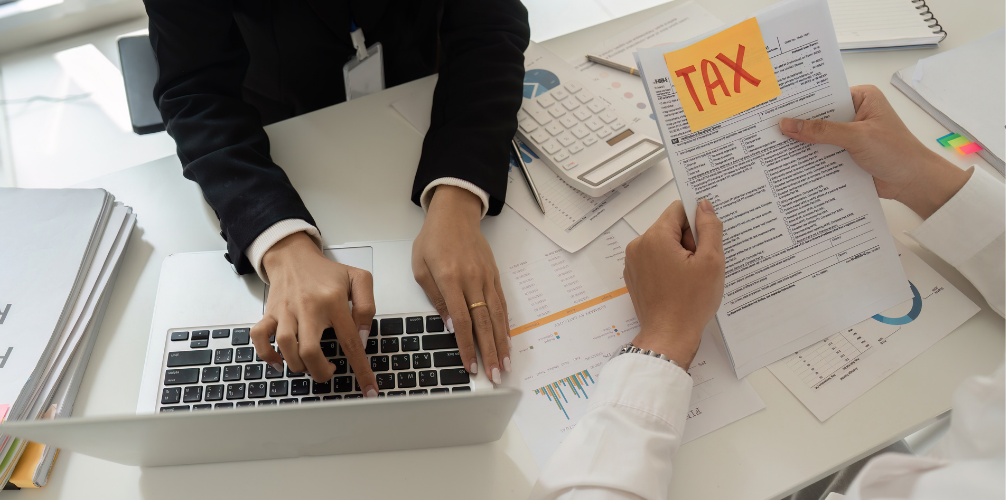 Kwota polna od podatku Niemcy