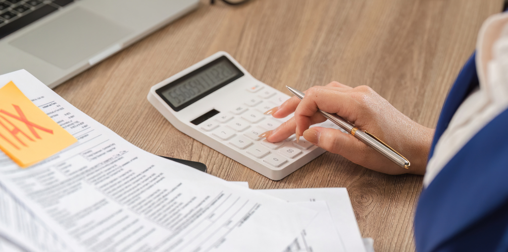 Kwota polna od podatku Niemcy