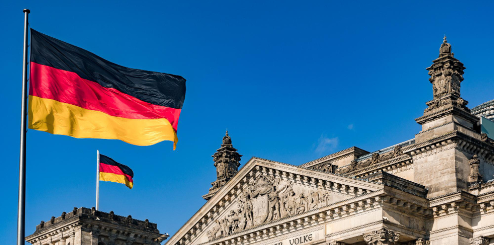 niemieckie instytucje